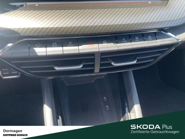 Skoda Octavia Combi RS - Samsaru's Car Outlet