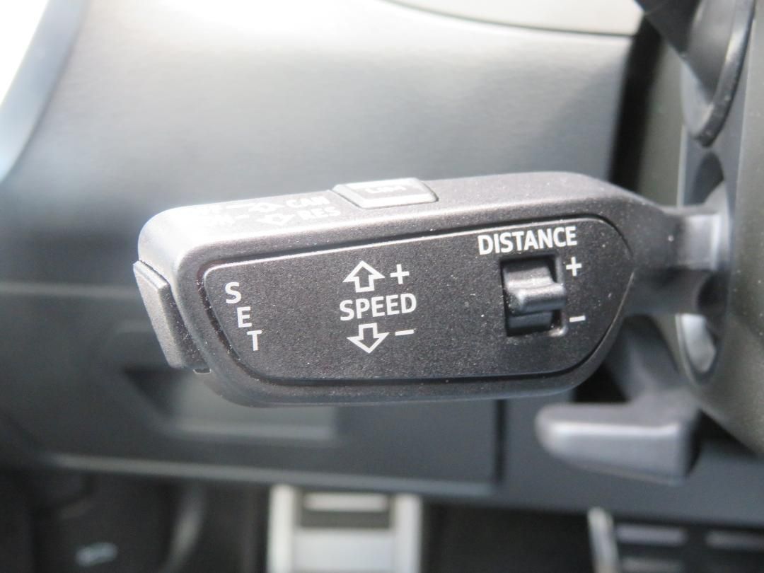 Audi A6 Avant TFSI e Sport - Samsaru's Car Outlet