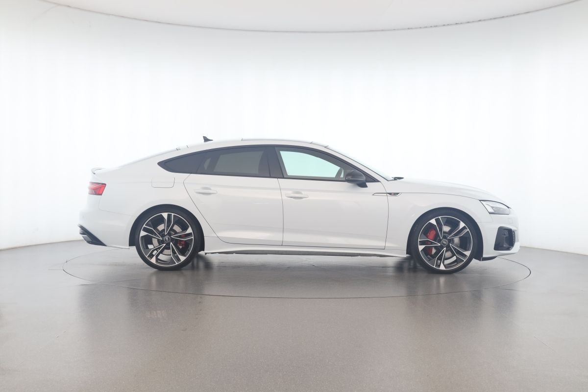 Audi A5 Sportback 50 TDI quattro tiptronic S line AHK