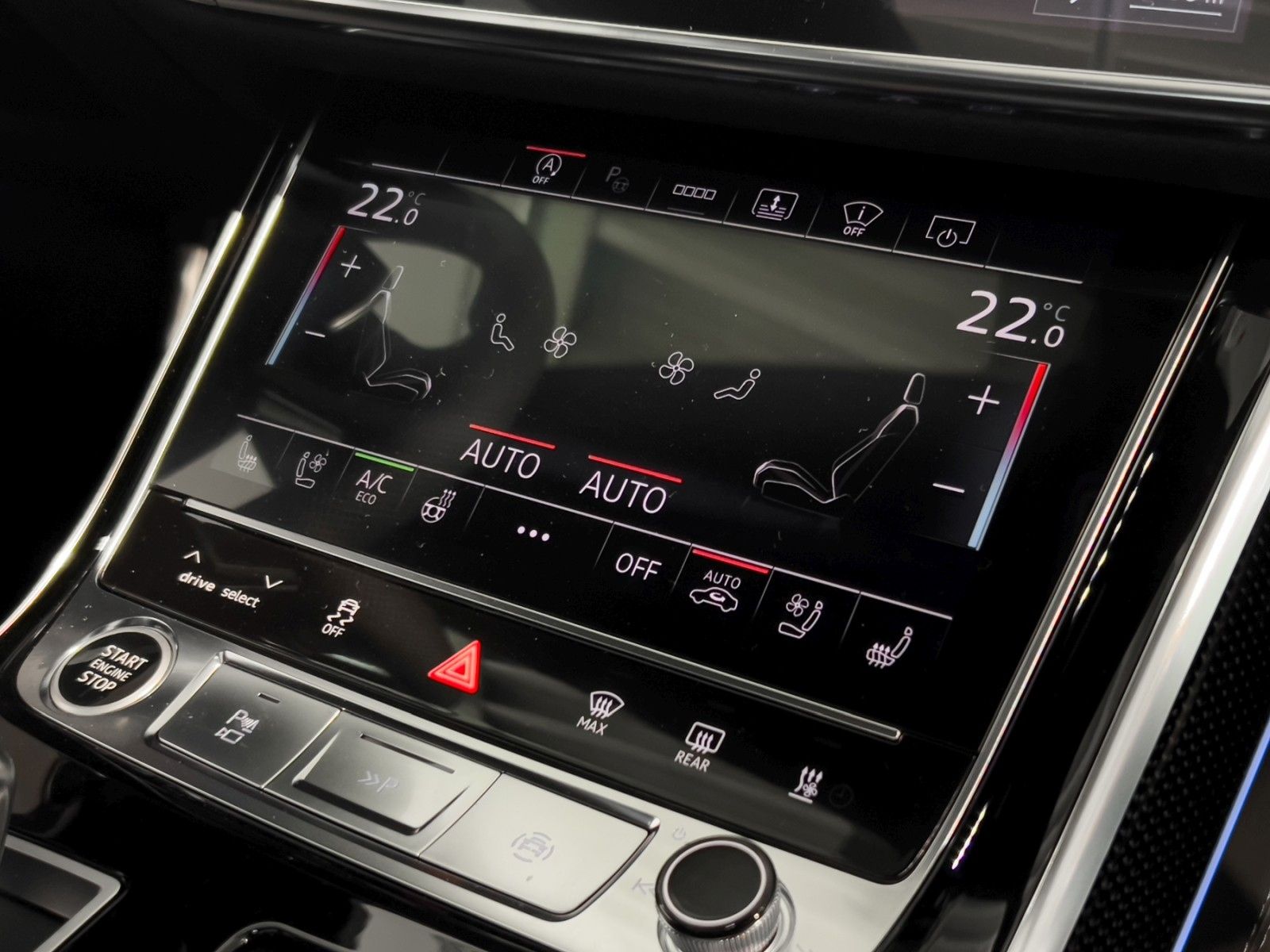 Audi A8 50 TDI quattro - Samsaru's Car Outlet
