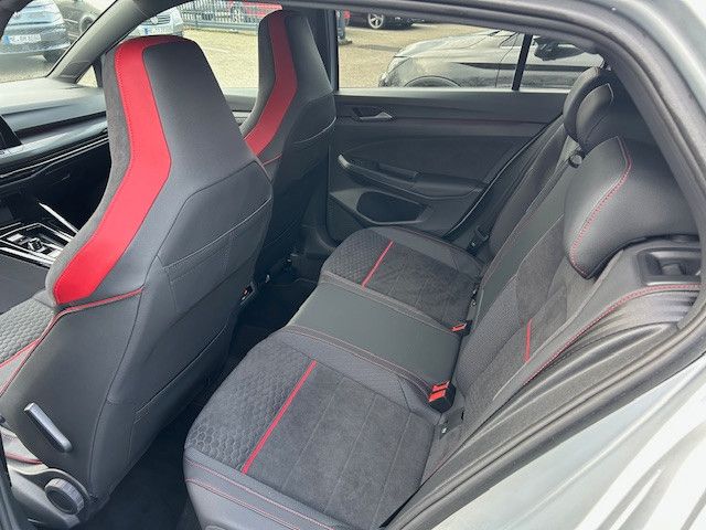 Volkswagen Golf GTI Clubsport BLACK - Samsaru's Car Outlet
