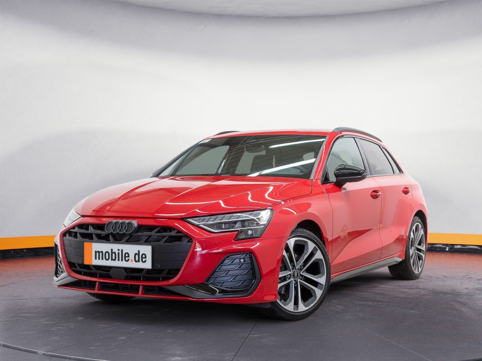 Audi A3 Sportback 35 TFSI 2x S LINE - Samsaru's Car Outlet
