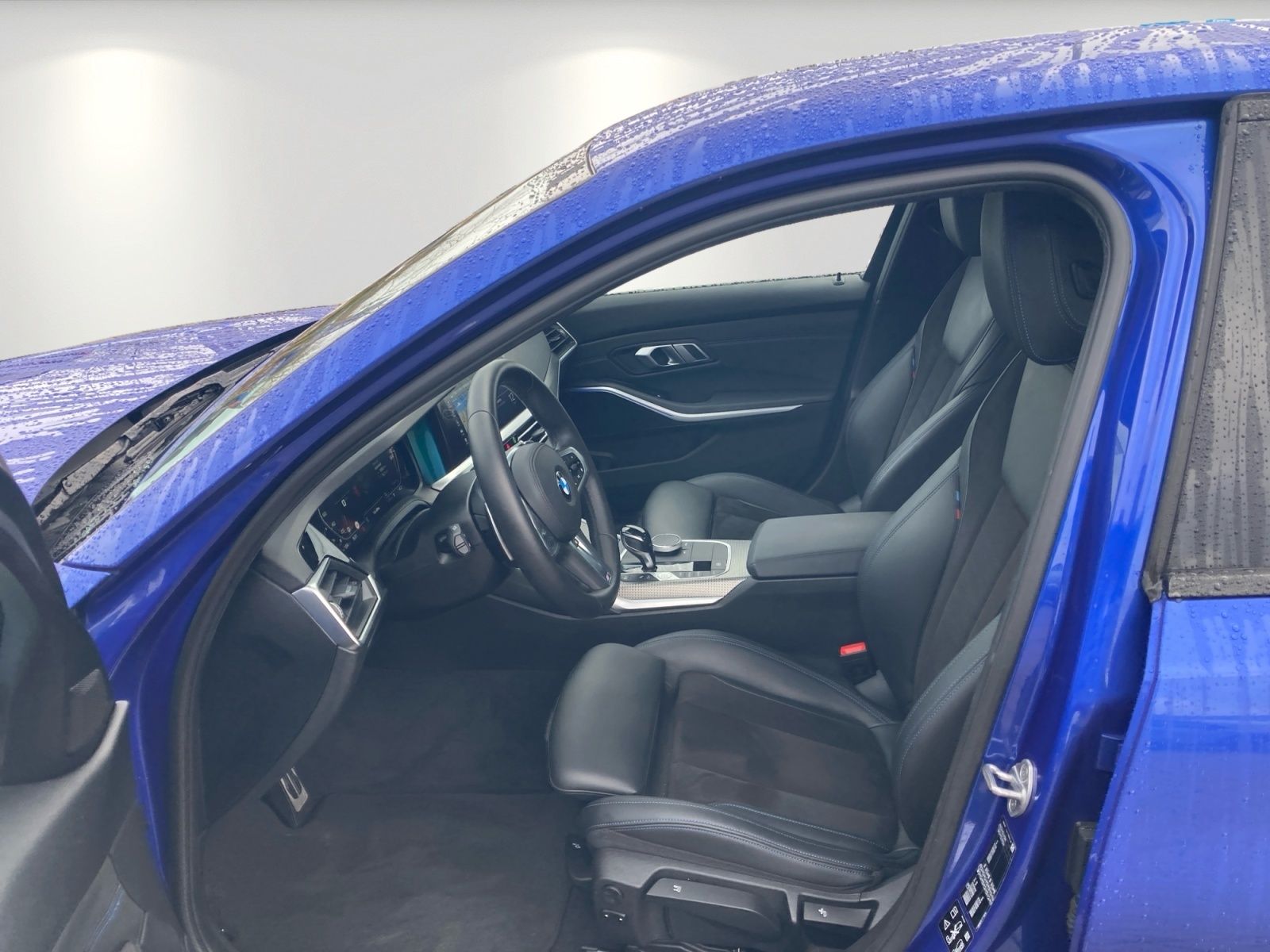 BMW 320 i xDrive M Sport