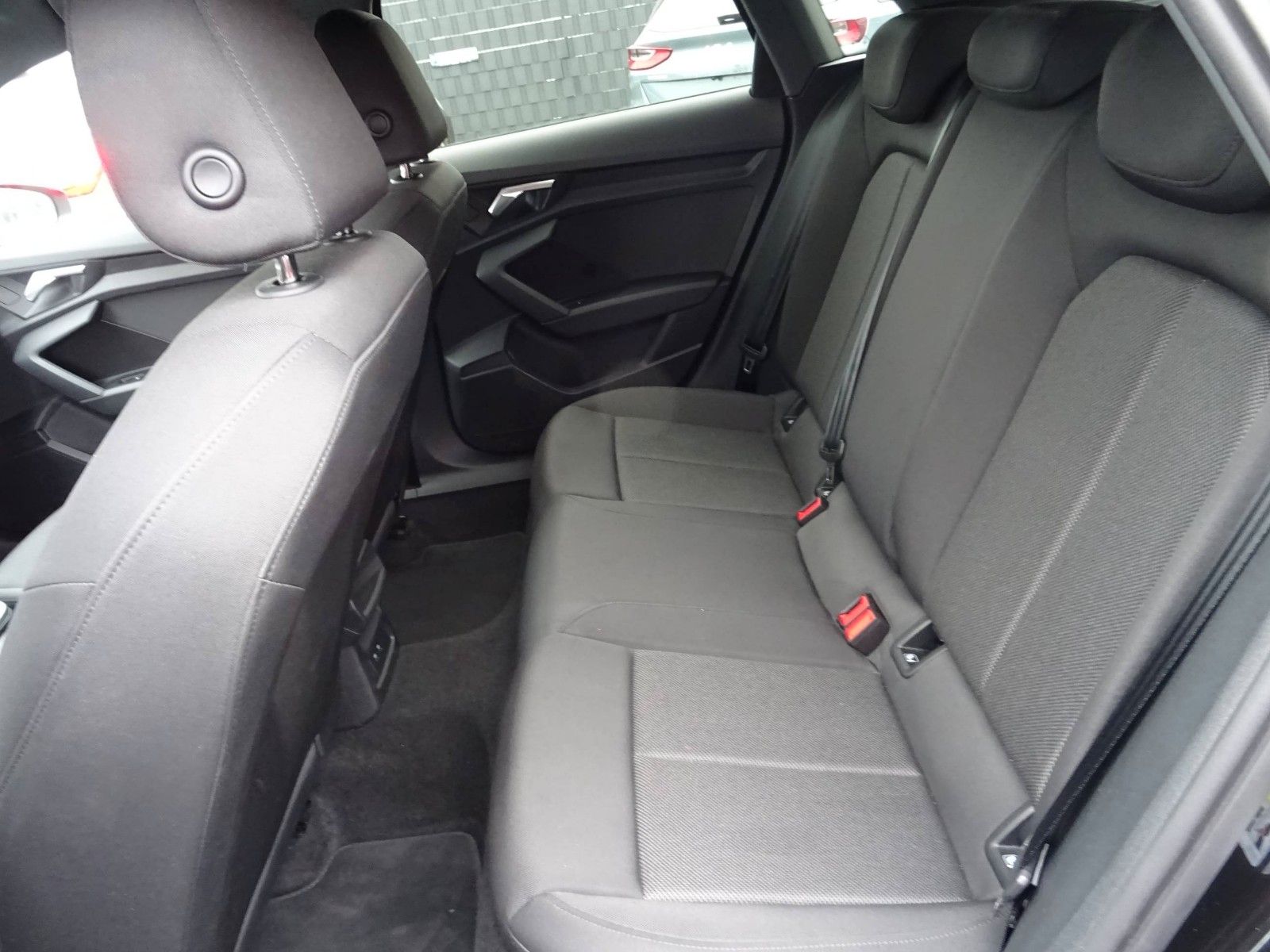 Audi A3 Sportback 30 TFSI S line - Samsaru's Car Outlet