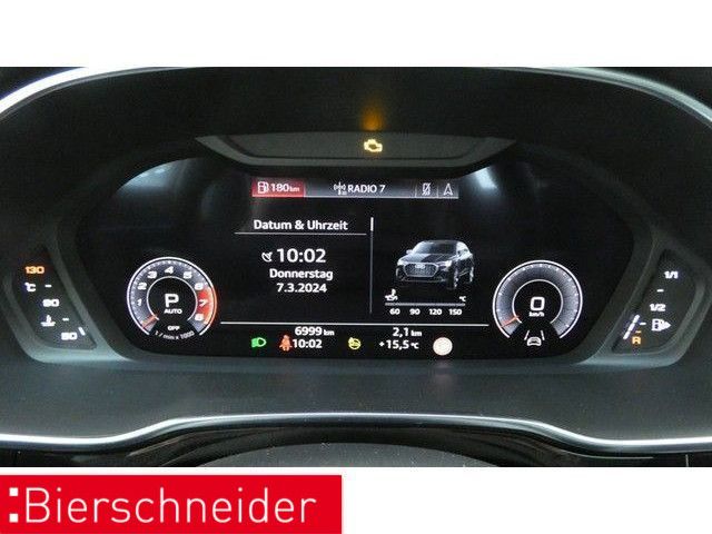 Audi Q3 Sportback 40 TFSI qu S-Line - Samsaru's Car Outlet