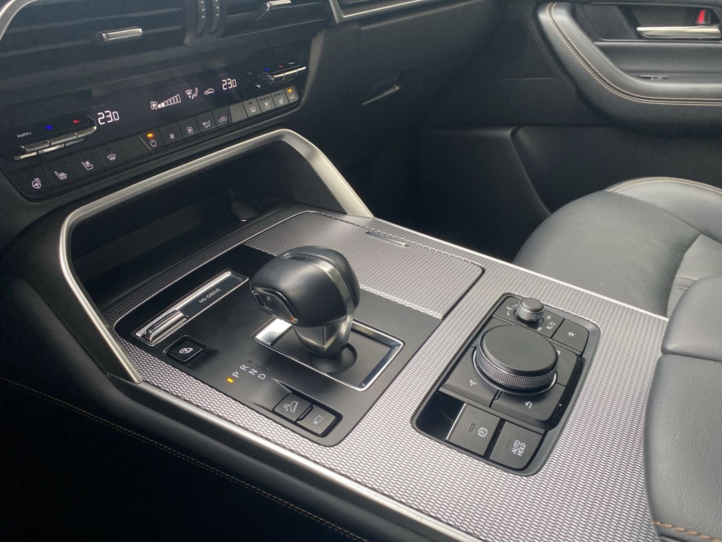 Mazda CX-60 Exclusive-Line SKY. PHEV 327 AWD HUD AHK L