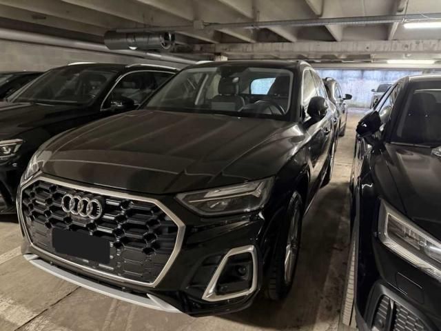 Audi Q5 50TDi Q S LINE ACC/MASSAGE/AHK/DSP/SIDE/360°