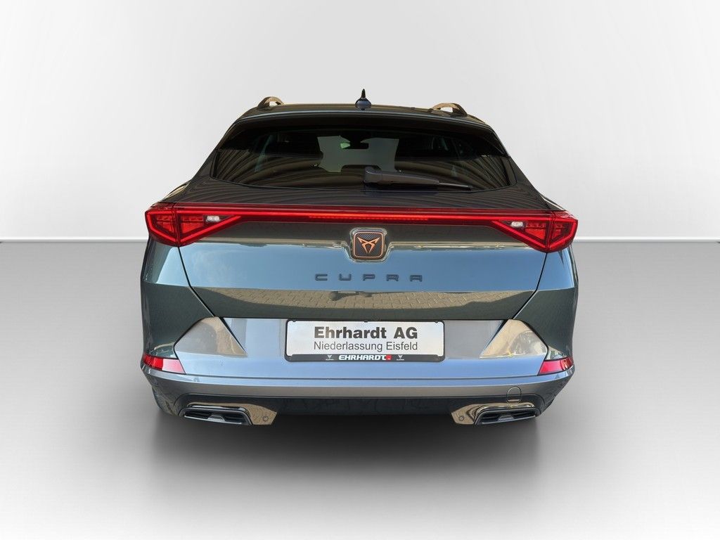 Cupra Formentor 1.5 TSI - Samsaru's Car Outlet