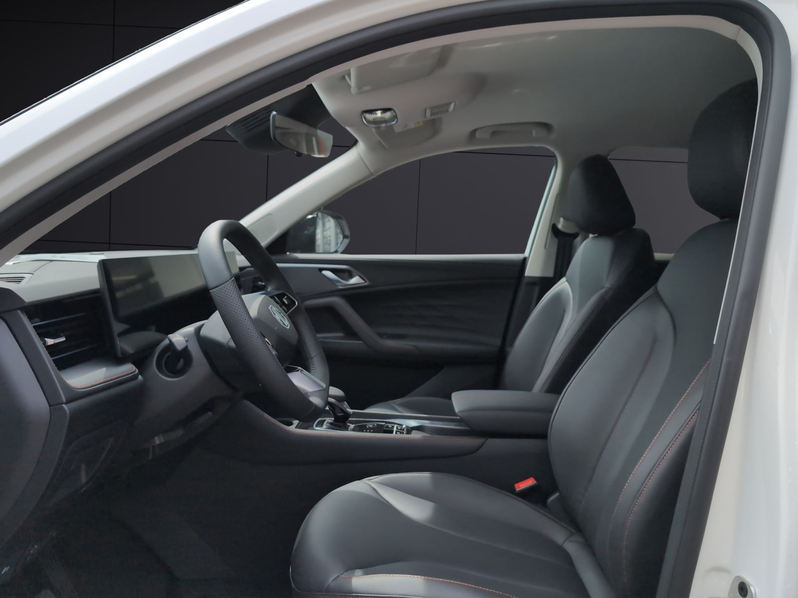 MG HS PHEV Luxury