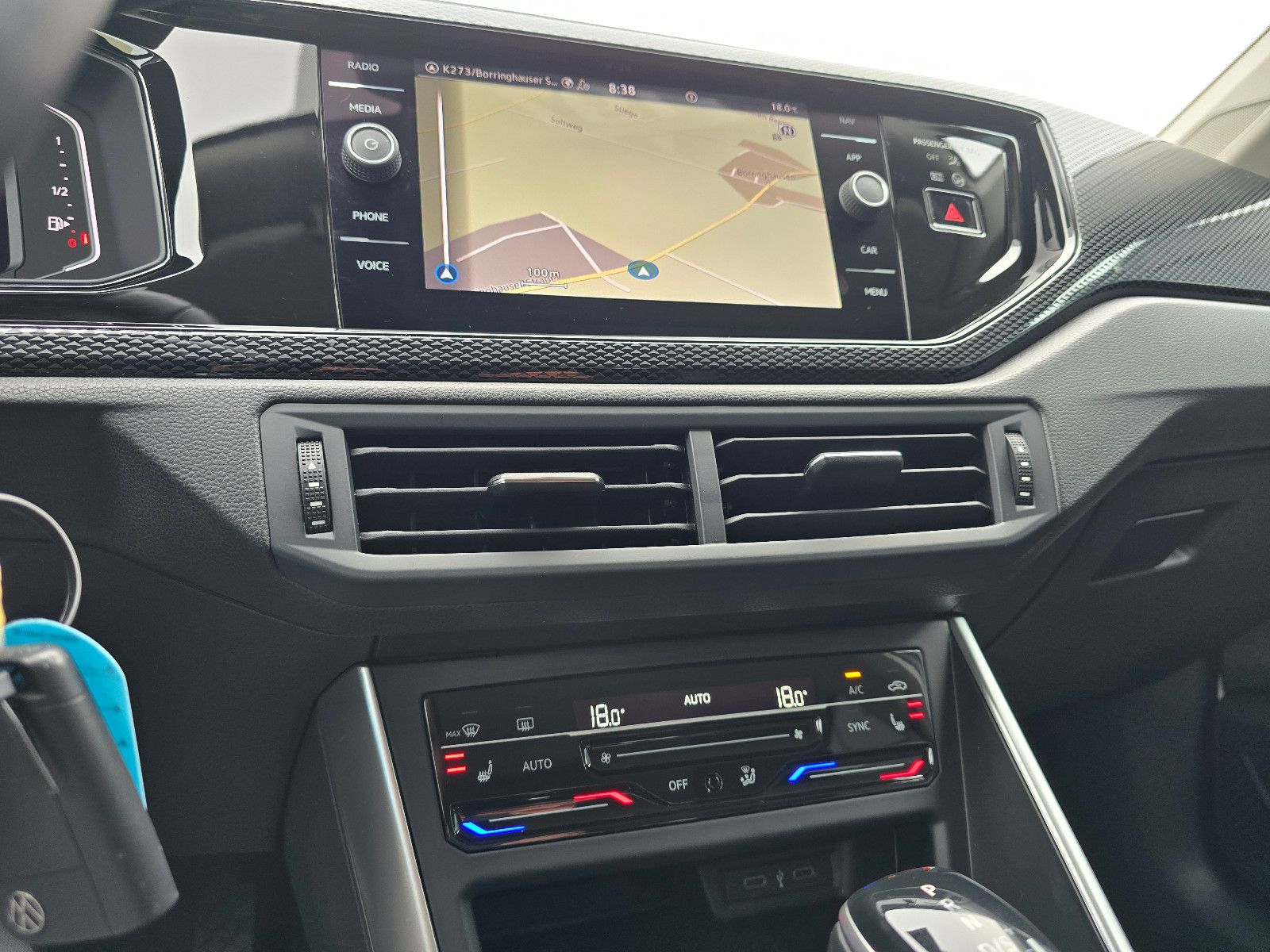 Volkswagen Taigo 1.0TSI DSG Life - Samsaru's Car Outlet