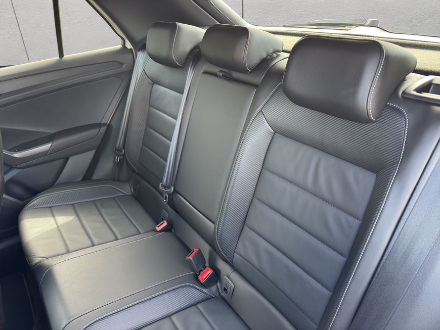 Volkswagen T-Roc 2.0 TSI OPF 4M DSG - Samsaru's Car Outlet