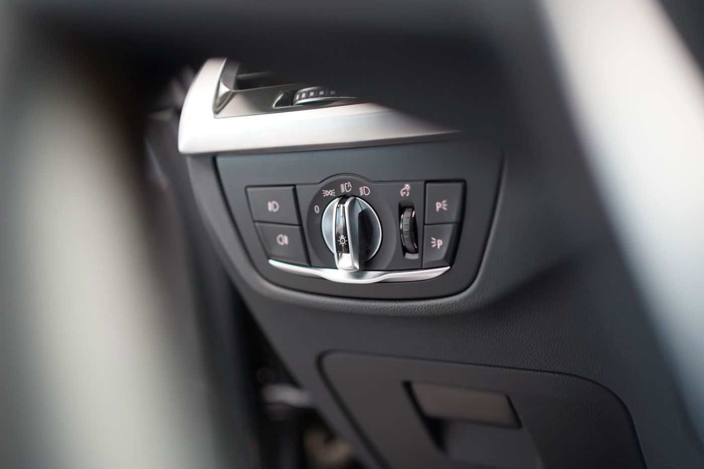 BMW X3 xLine 30d - Samsaru's Car Outlet