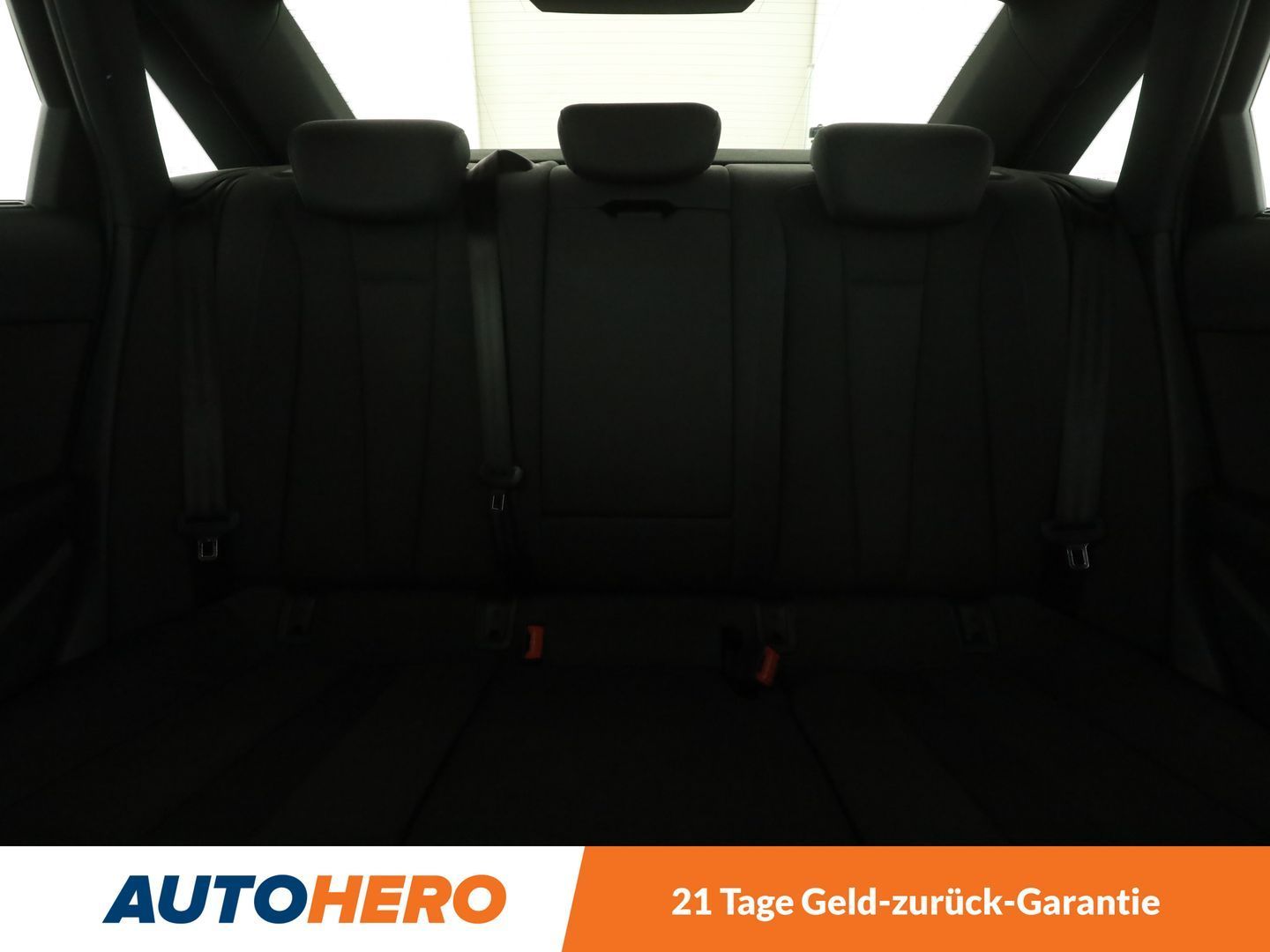 Audi A4 35 TDI S line - Samsaru's Car Outlet