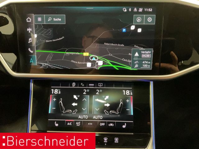 Audi A6 Av 35 TDI sport - Samsaru's Car Outlet