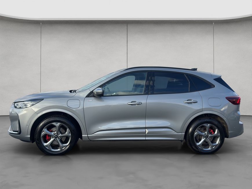 Ford Kuga 2.5 Duratec PHEV ST-LINE X