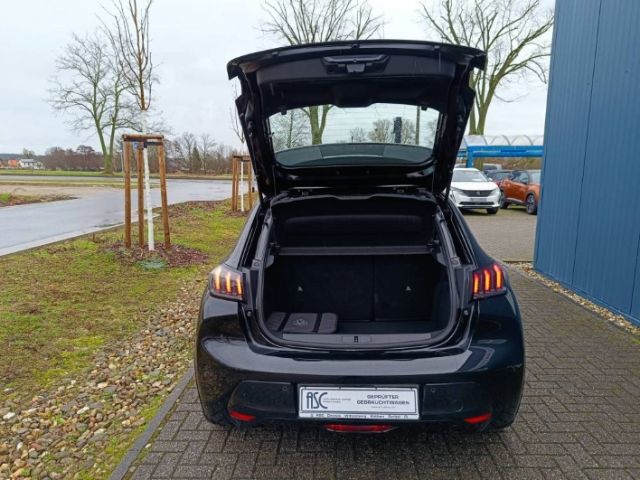 Peugeot e-208 Allure - Samsaru's Car Outlet