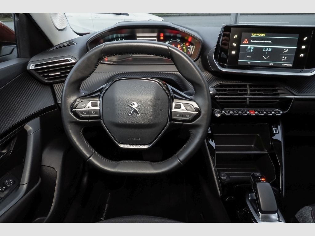 Peugeot e-2008 Active - Samsaru's Car Outlet