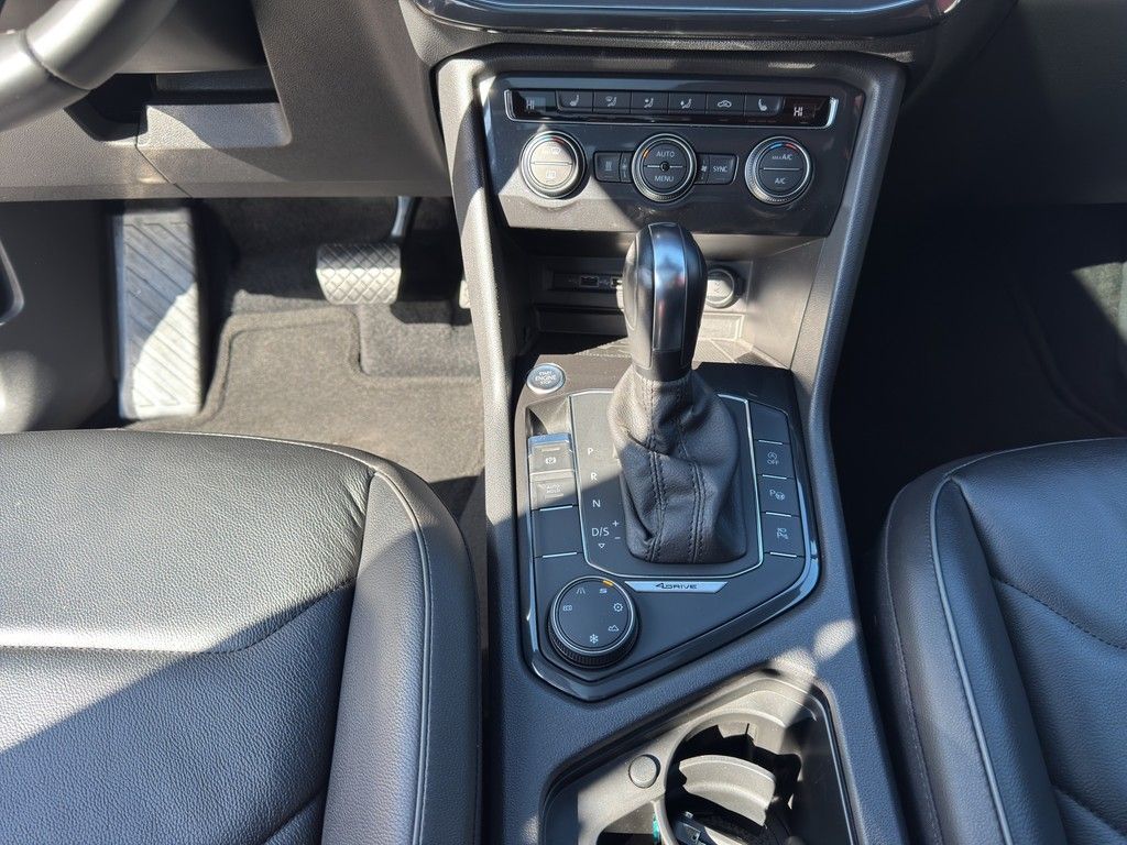 Seat Tarraco Xcellence 4x4 TDI DSG 7Sitze AHK Pano