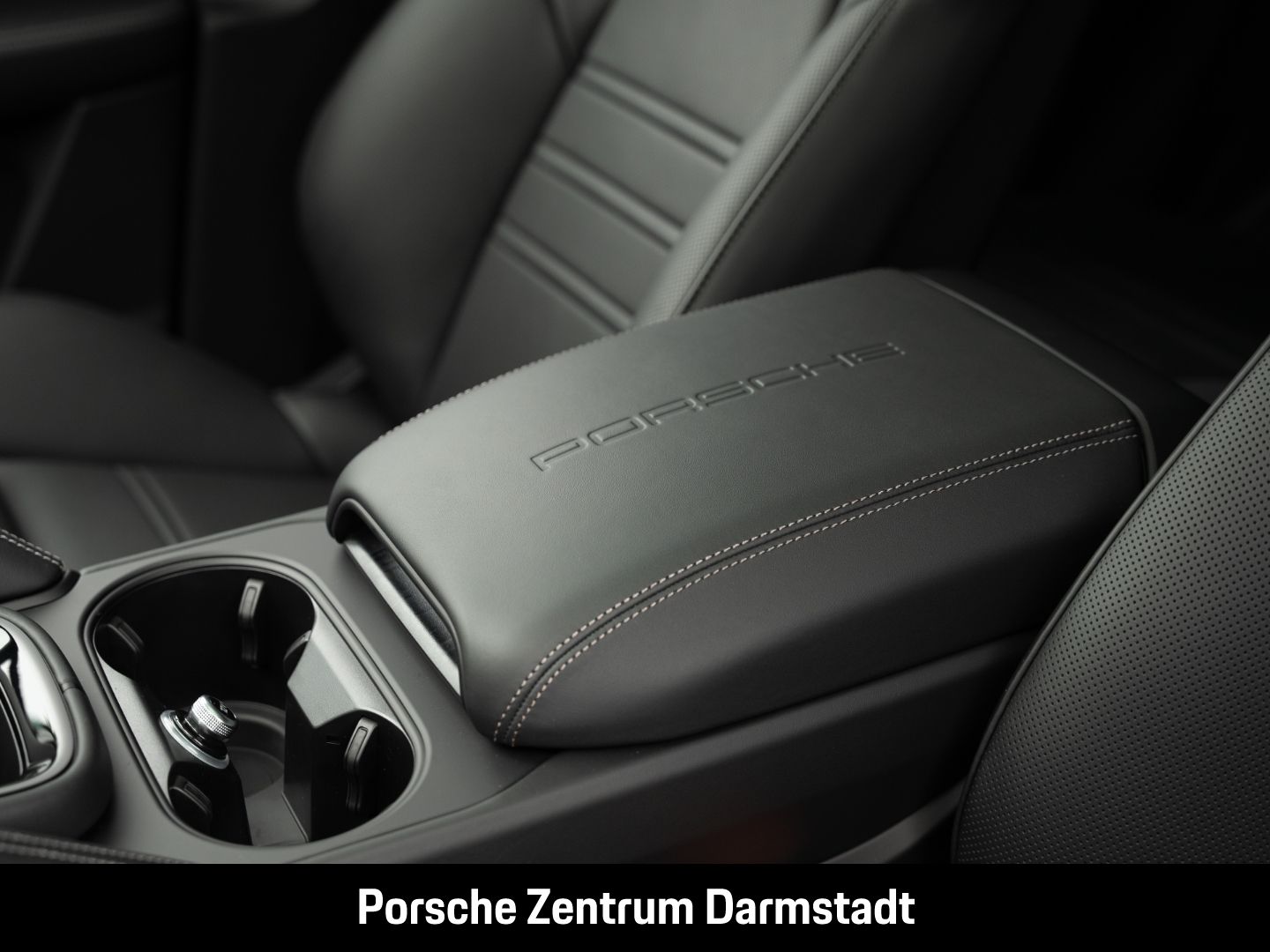 Porsche Cayenne Turbo E-Hybrid Coupe Burmester Clubleder