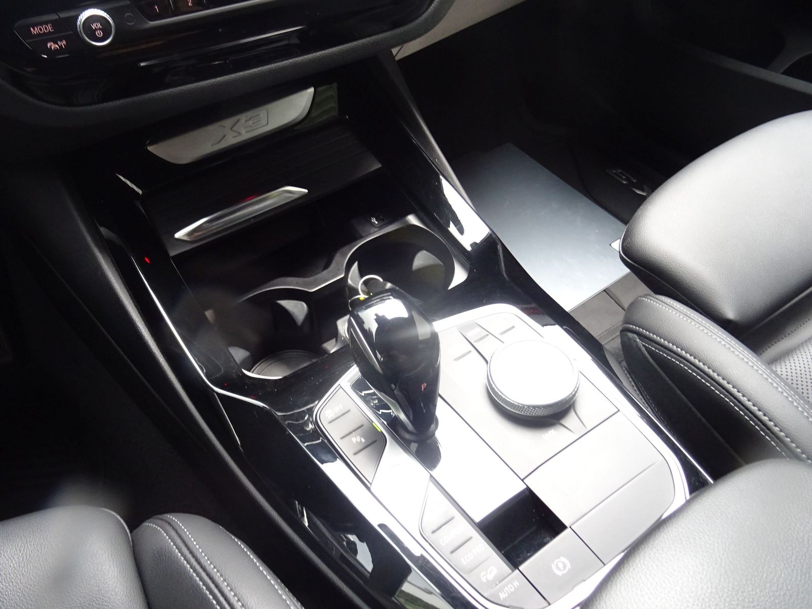 BMW X3 xDrive30d M Sport - Samsaru's Car Outlet