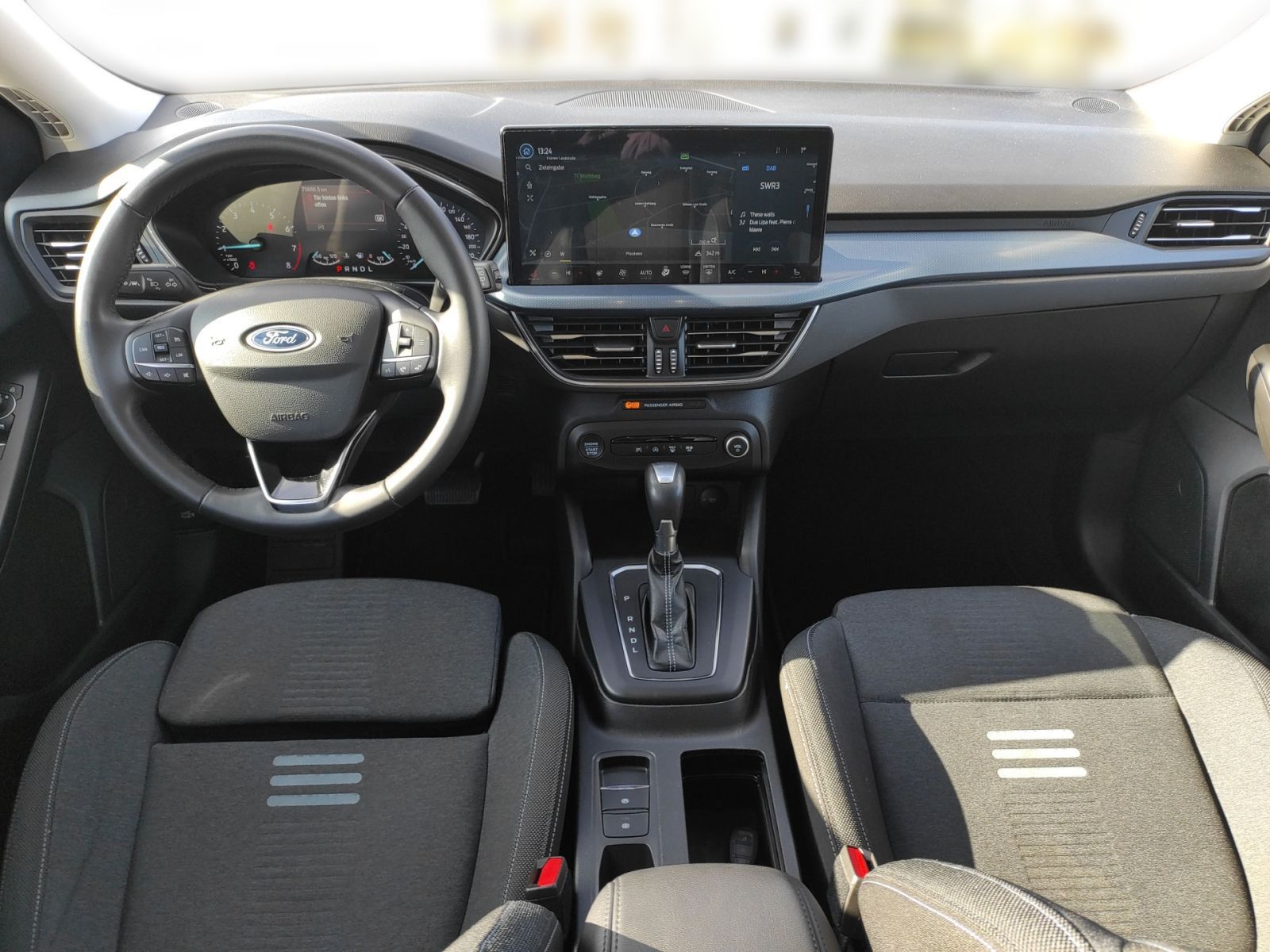 Ford Focus 1.0 - Samsaru's Car Outlet