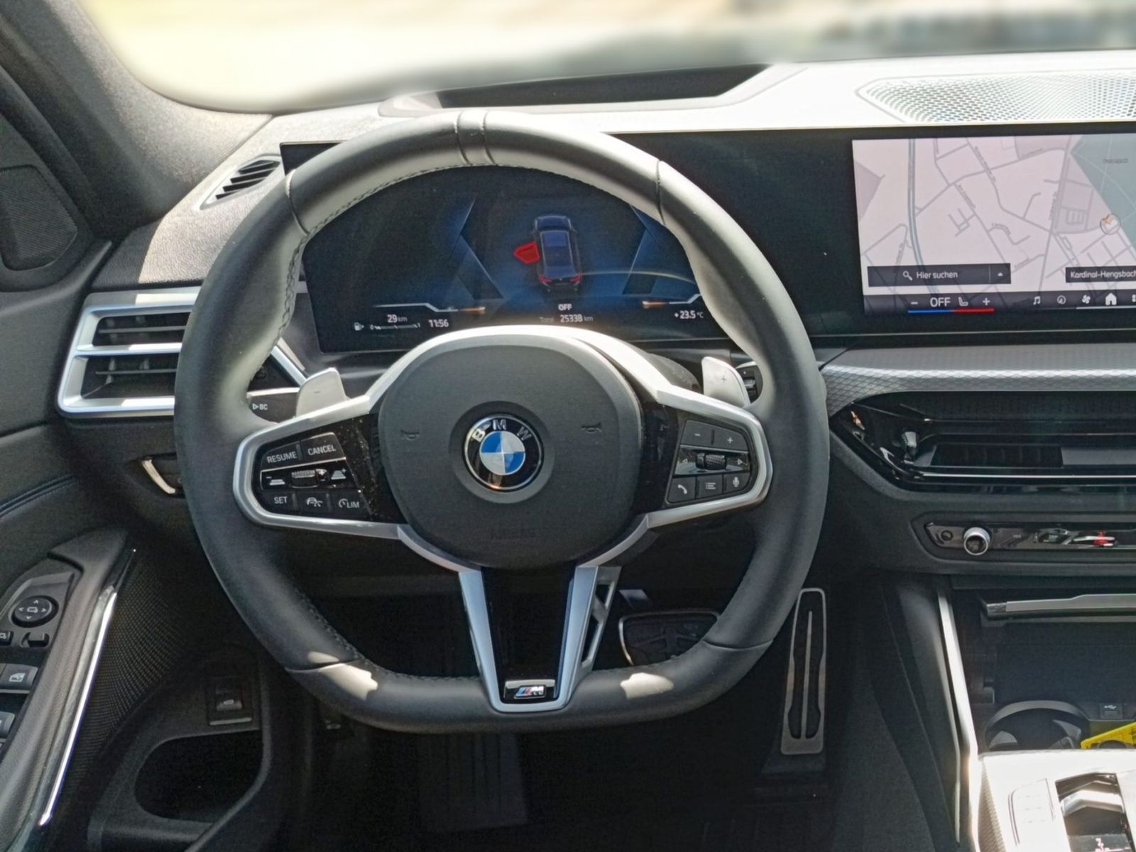 BMW 320d xDrive Touring+M SPORTPAKET+19"ALU+LIVE COC