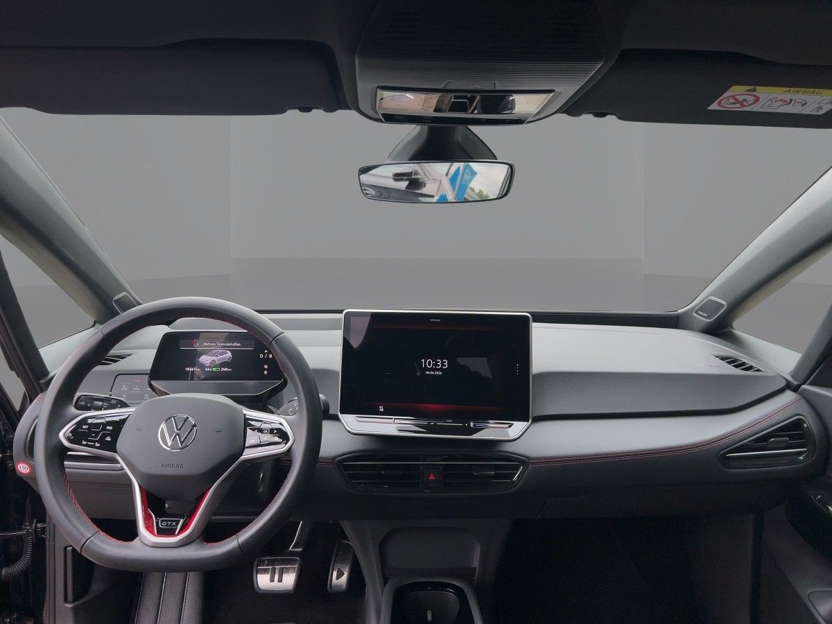 Volkswagen ID.3 GTX Performance Panorama 360° Harman Kardon