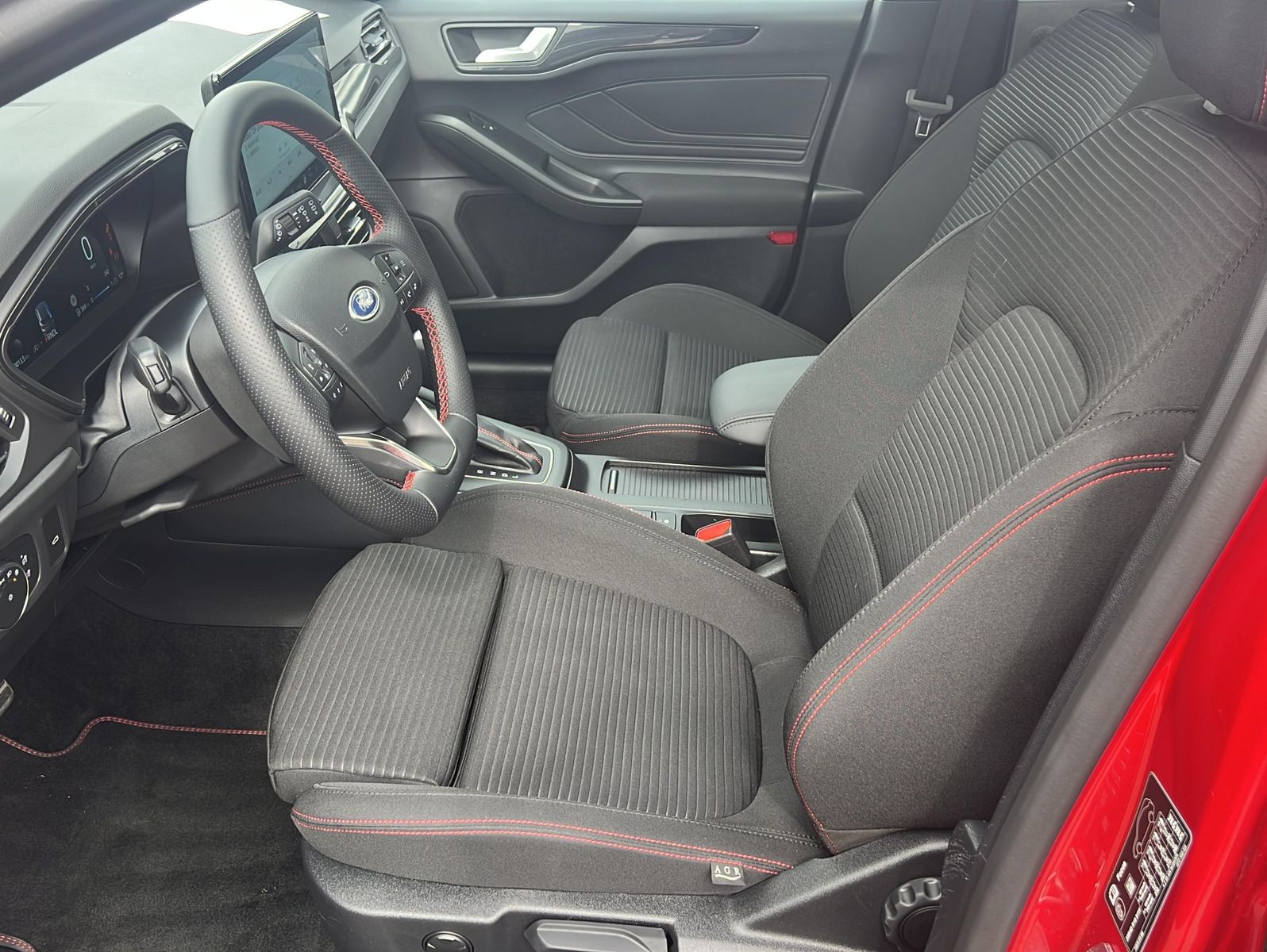 Ford Focus 1.0 EB ST-Line X*Pano*Bang&Olufsen*ACC