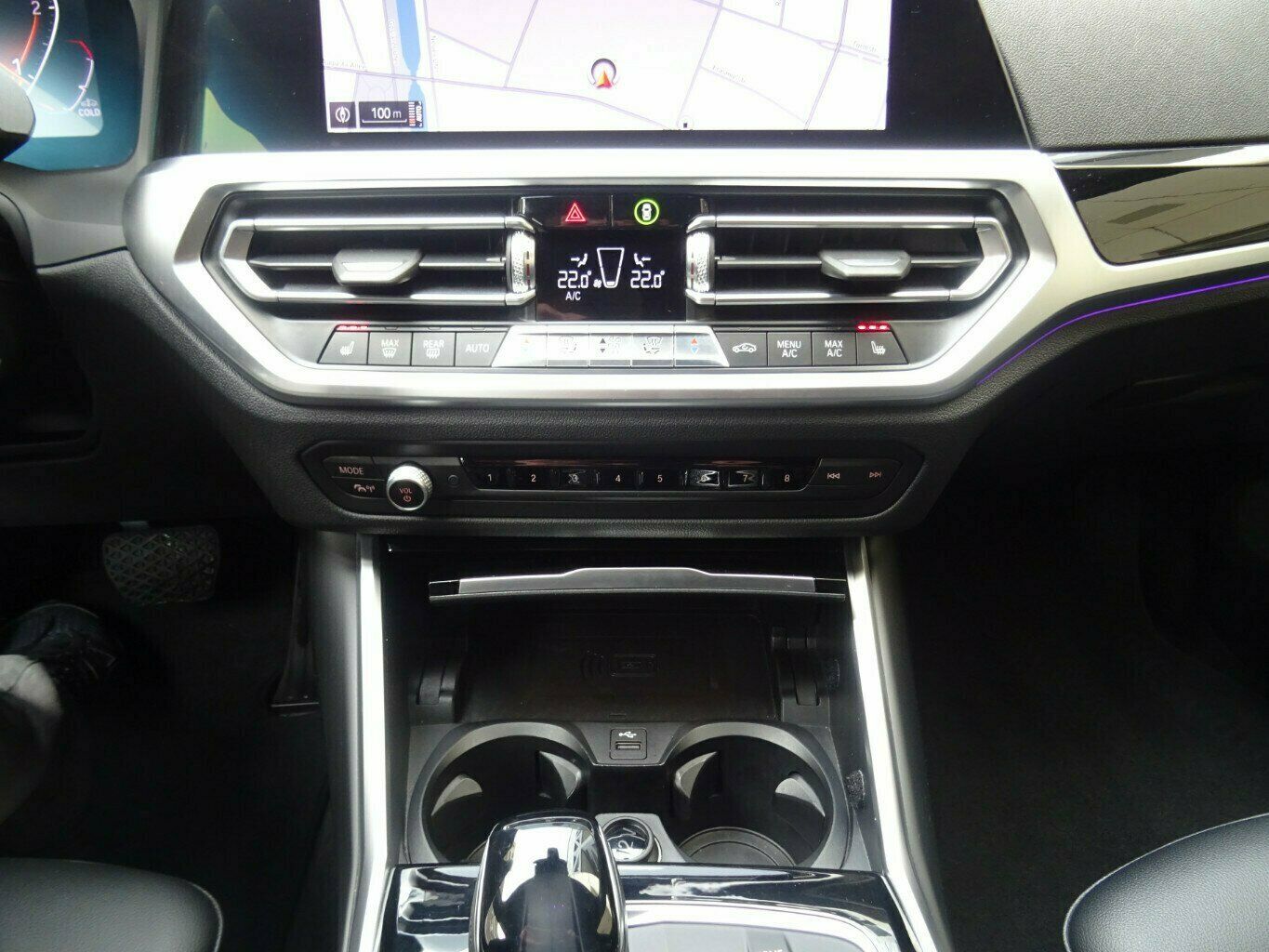 BMW 320D Sportline xDrive - Samsaru's Car Outlet
