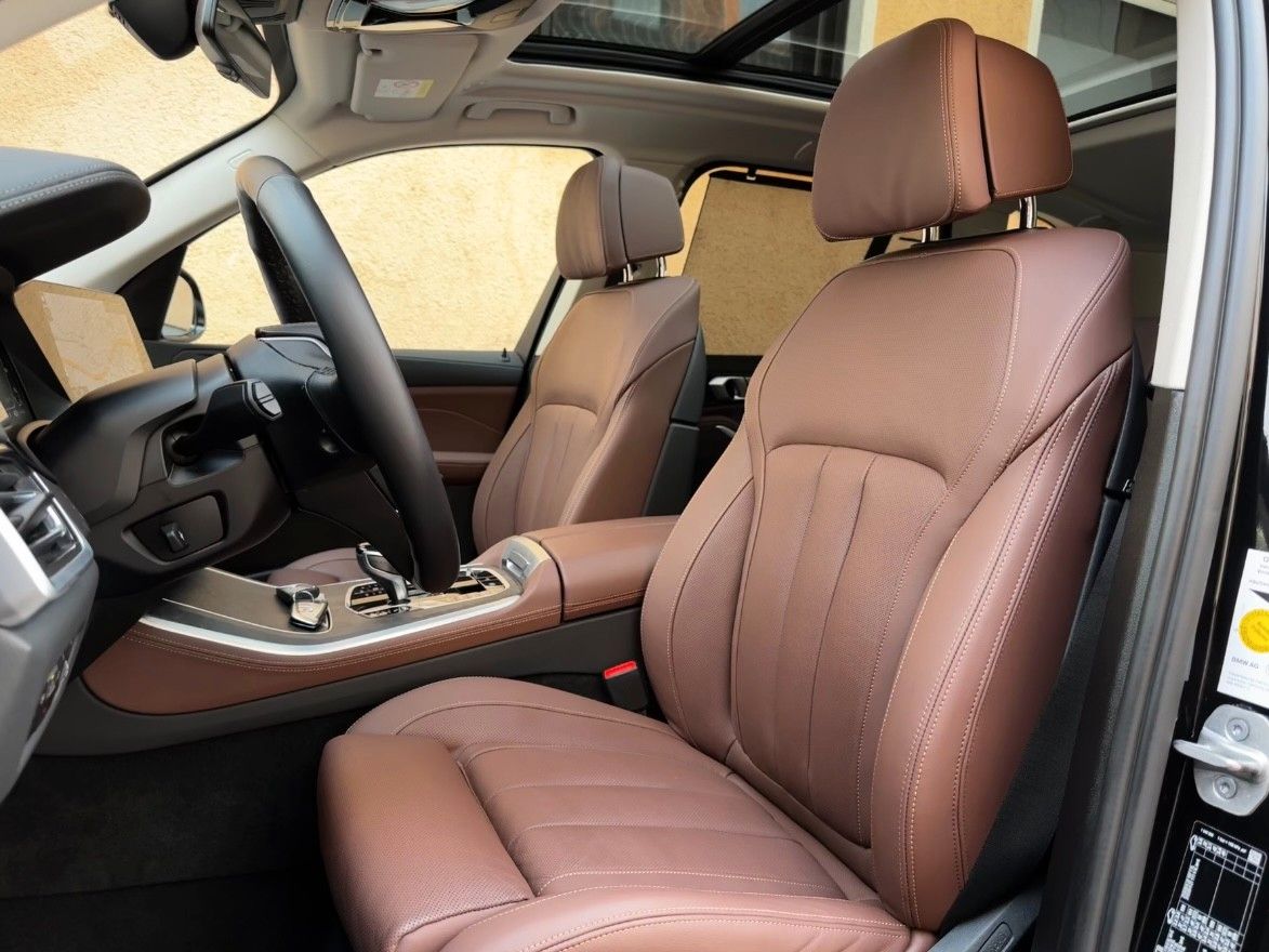 BMW X5 xDr45e PANO*Laser*Sitzkl*Massage*AHK*DA-Prof
