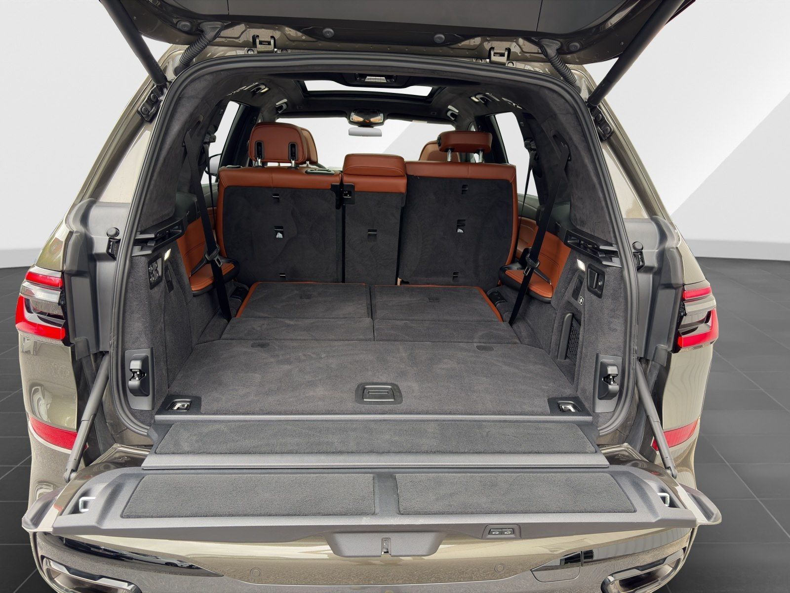 BMW X7 xDrive40d | UPE 142.190,-| Kristallscheinwerf