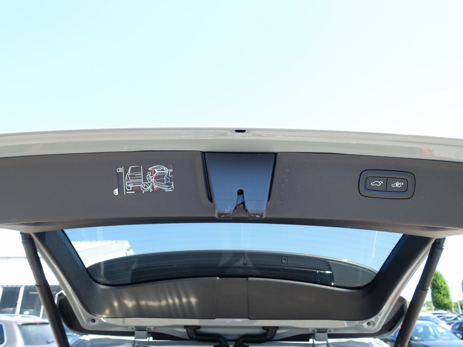 Volvo XC90 Recharge Ultimate Bright T8 AWD - Samsaru's Car Outlet