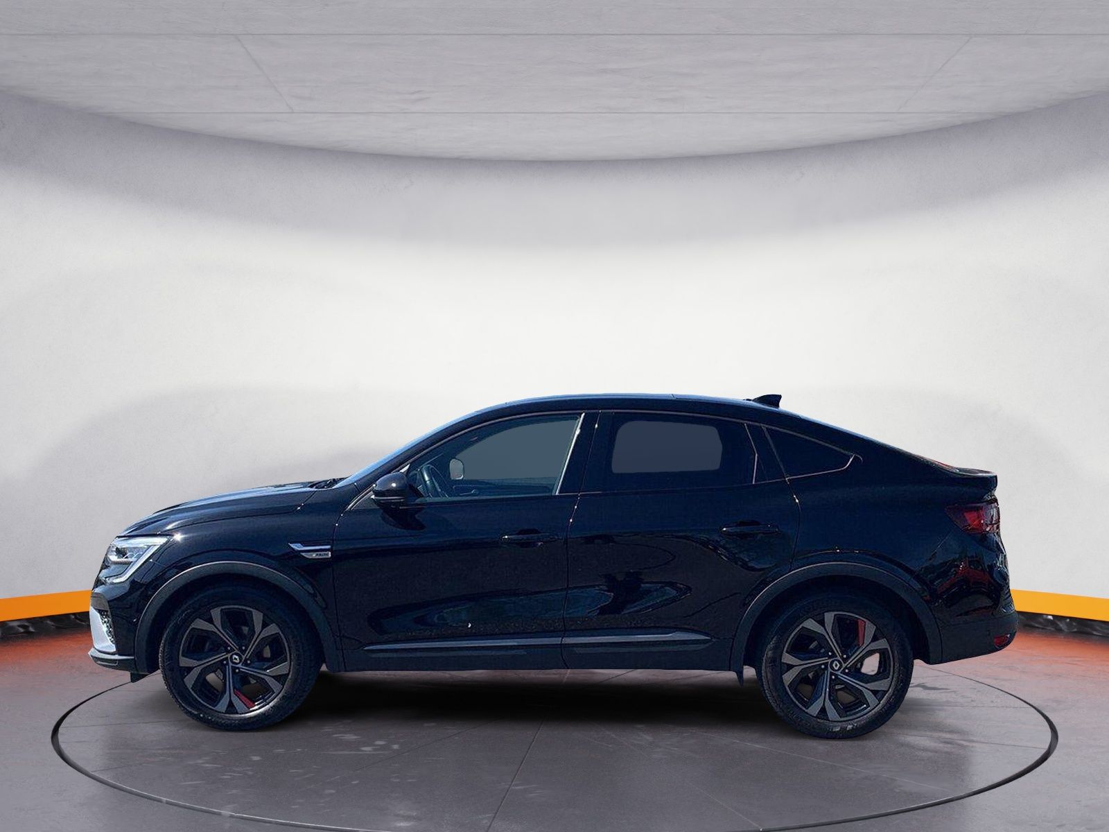 Renault Arkana R.S. LINE TCe 160 EDC - Samsaru's Car Outlet