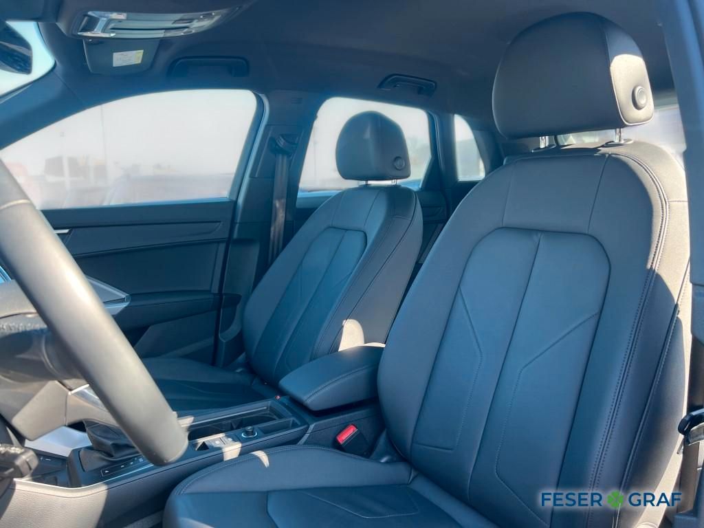 Audi Q3 40 TFSI qu. S tronic - Samsaru's Car Outlet