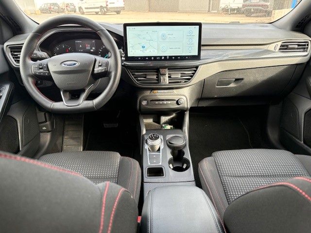 Ford Focus Turnier ST-Line ACC LED NAVI Kamera