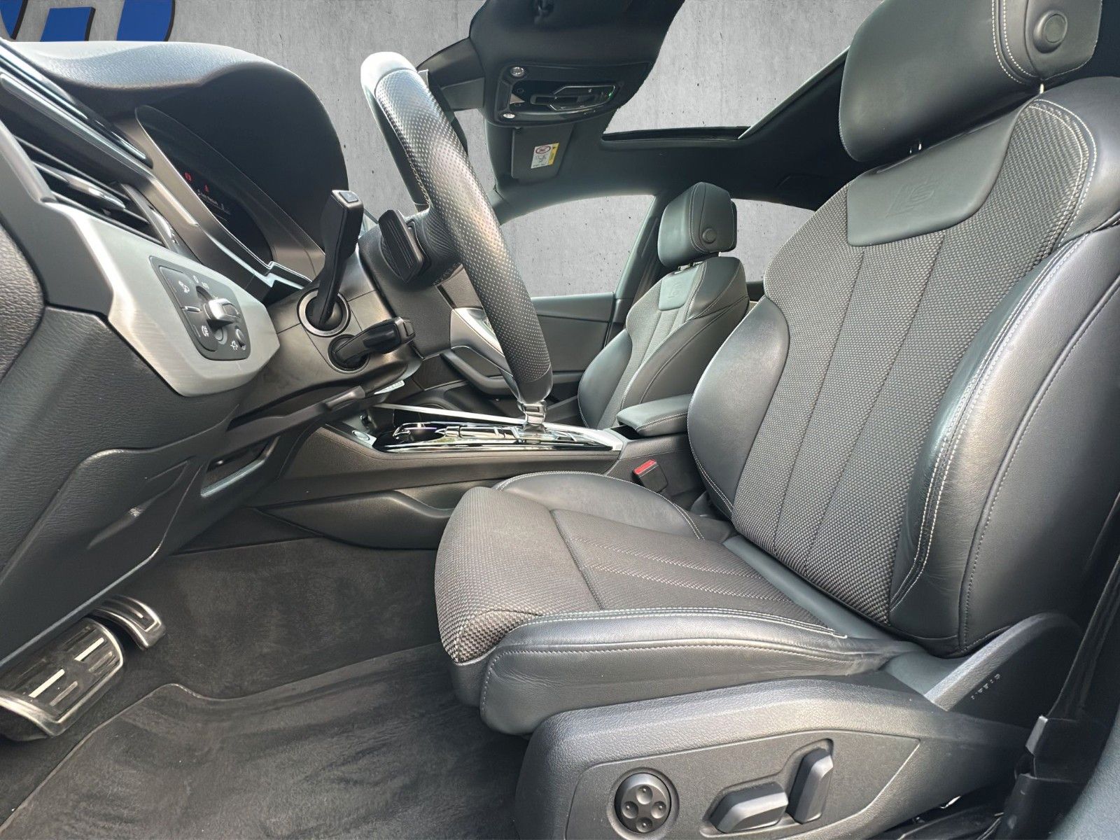 Audi A5 40 TFSI quat S Line Matrix Pano ACC B&O 360°