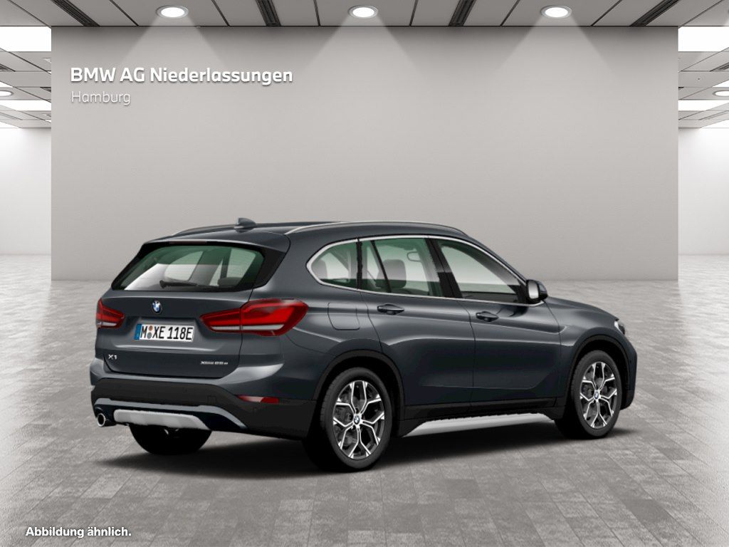 BMW X1 xDrive25e - Samsaru's Car Outlet