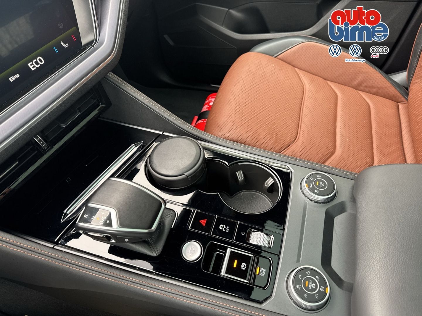 Volkswagen Touareg 3.0 V6 TDI R-Line 4Motion Sportpaket HUD