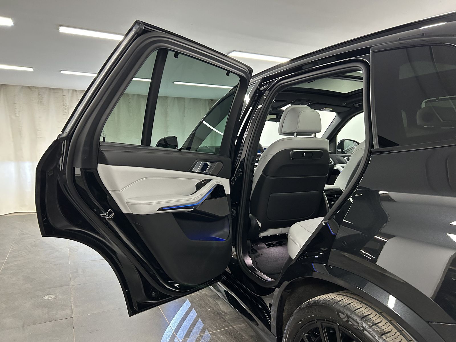 BMW X5 xDrive50e M Sportpaket Pro Harman/Kardon Pano