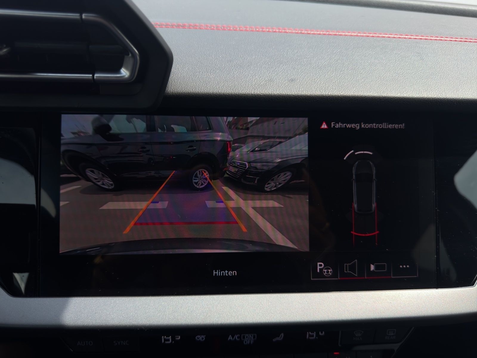 Audi A3 Sportback 40 TFSIe 2x S LINE LEDER LM18 SONOS
