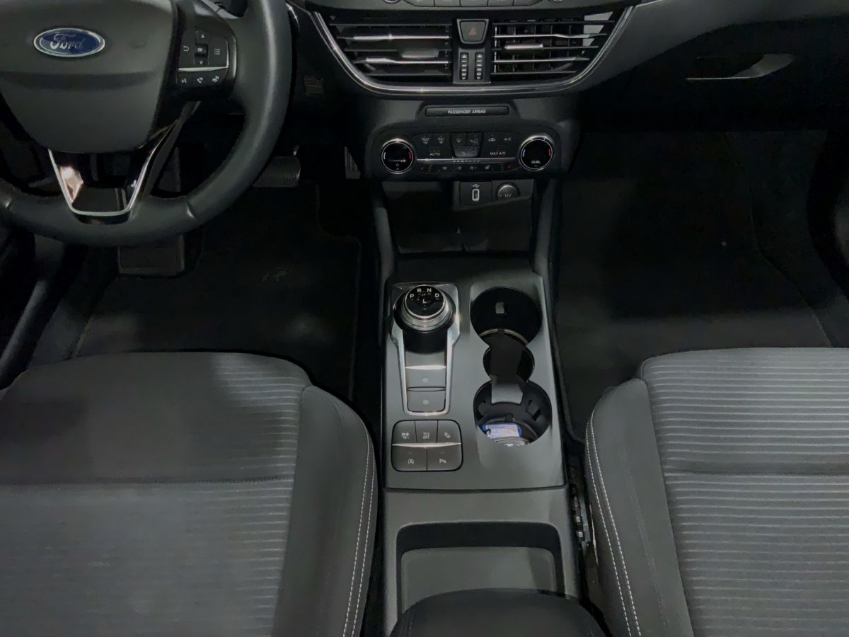 Ford Focus Titanium 1.0 EcoBoost - Samsaru's Car Outlet