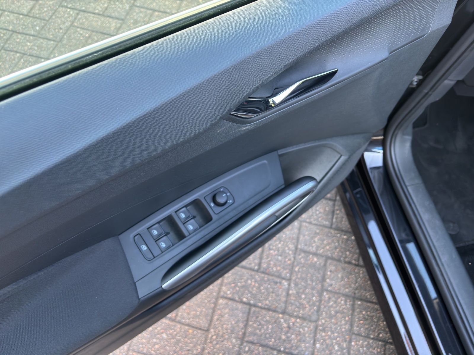 Skoda Fabia 1.0 TSI DSG Style - Samsaru's Car Outlet