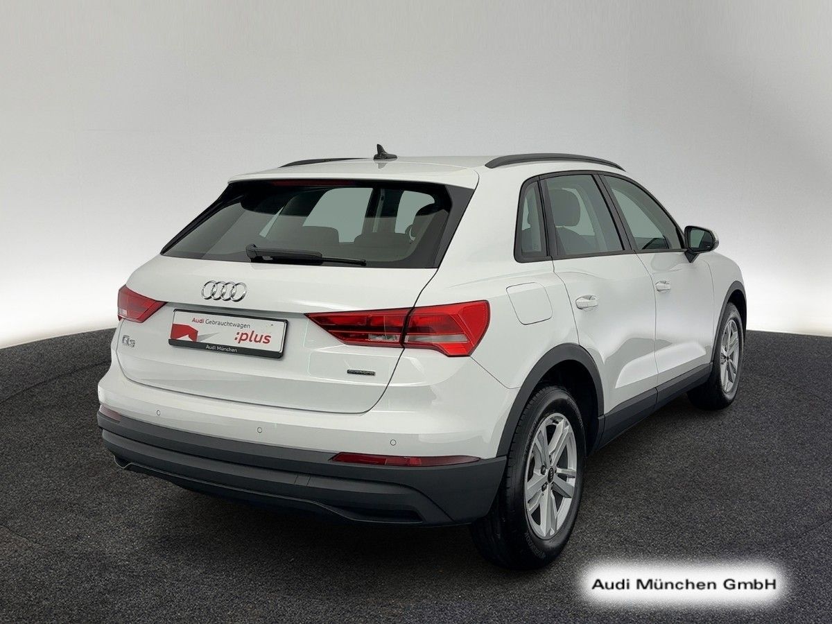 Audi Q3 40 TDI qu. S tronic - Samsaru's Car Outlet