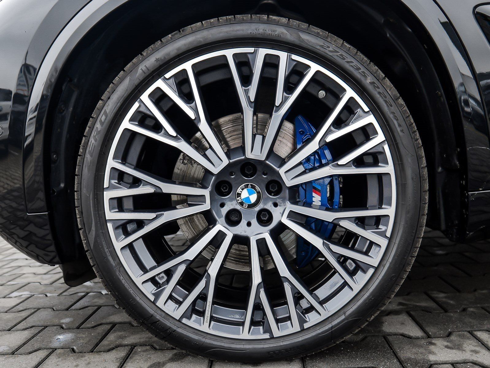BMW X5 xDrive40d M Sport HUD PANO ACC AHK 360°KAM