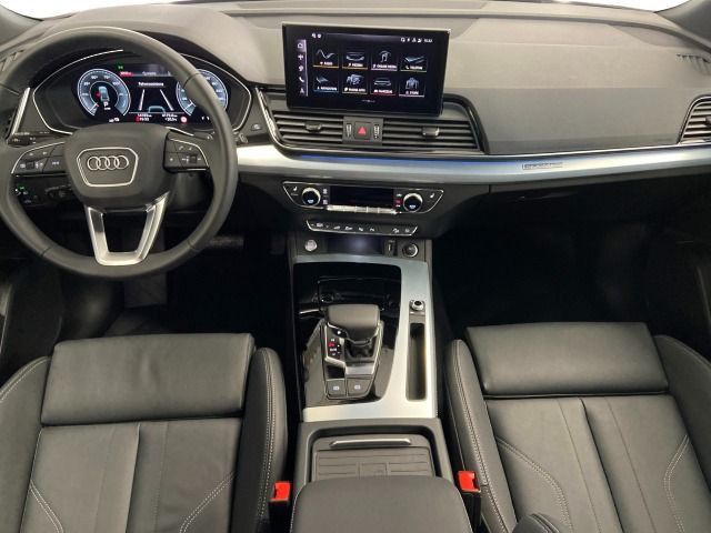 Audi Q5 55 TFSIe quattro S line *Matrix*AHK*Assistenz