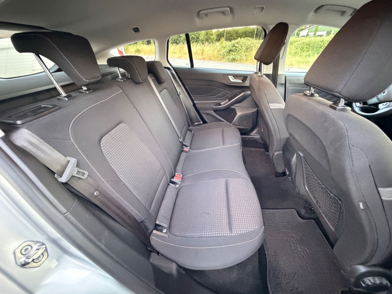 Ford Focus Turnier Cool & Connect