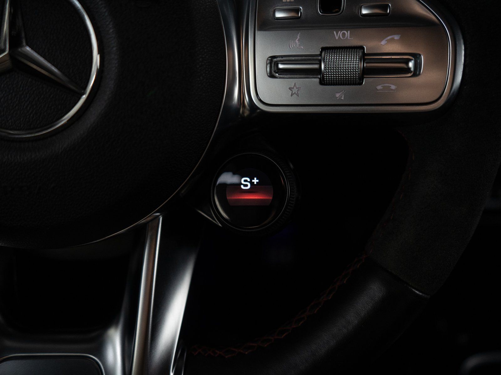 Mercedes-Benz CLA 45 S AMG 4Matic - Samsaru's Car Outlet