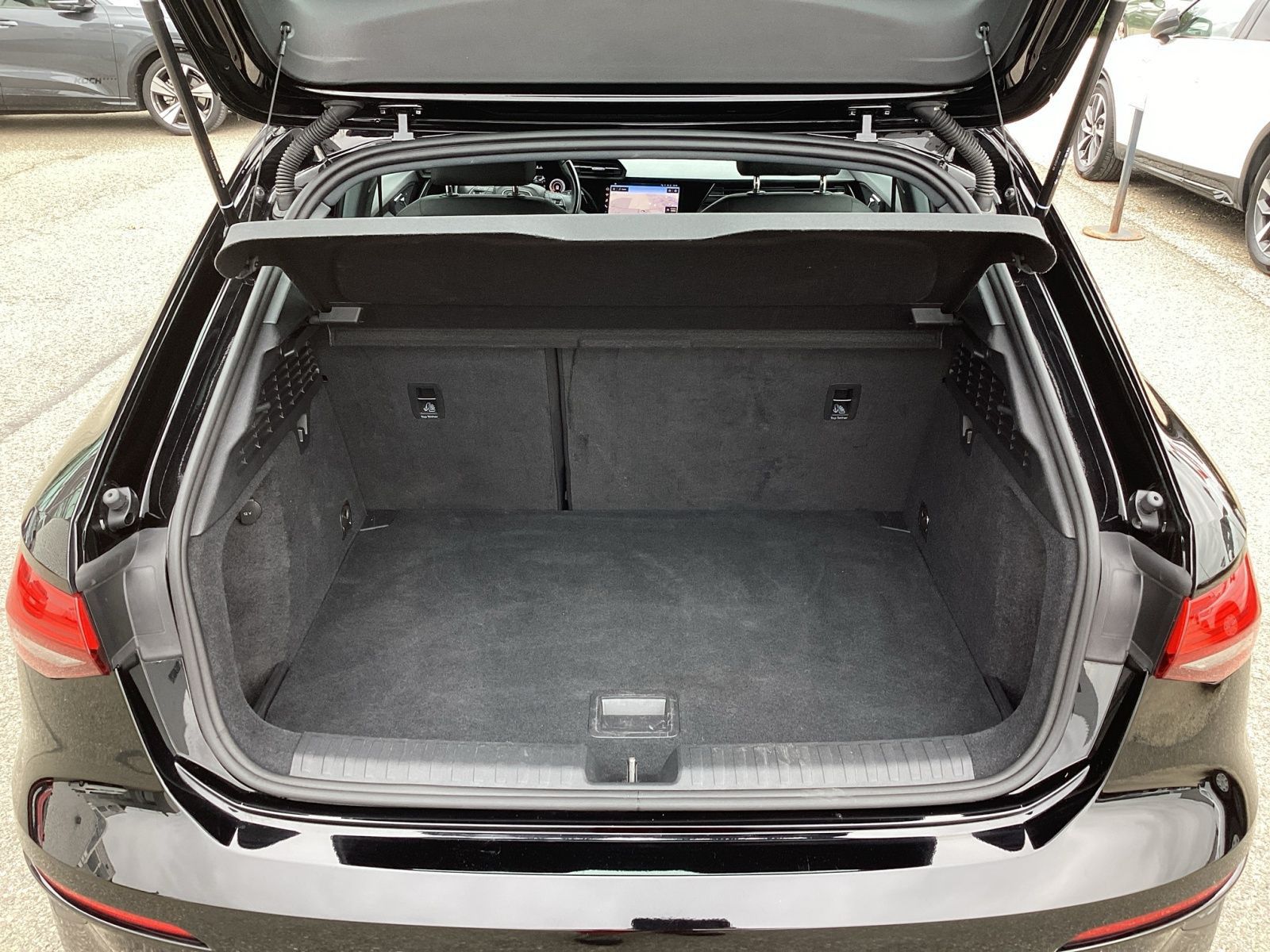 Audi A3 Sportback 30 TFSI S-Tronic, ACC, CarPlay, Nav