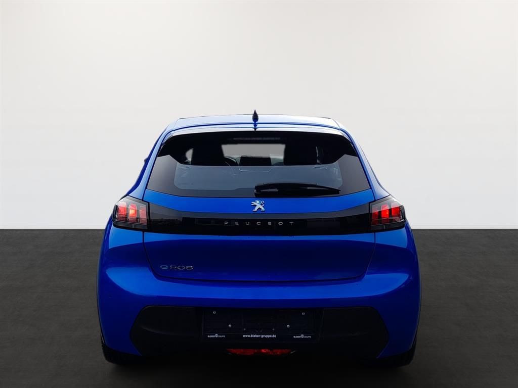 Peugeot e-208 Active Pack - Samsaru's Car Outlet
