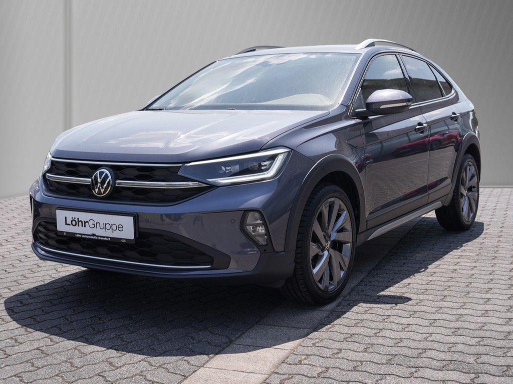 Volkswagen Taigo 1.0 TSI Style - Samsaru's Car Outlet